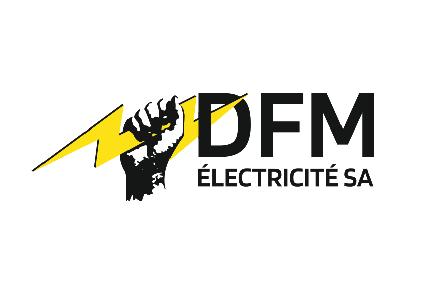DFM Electricité SA Elektrizität in Domdidier Öffnungszeiten Adresse